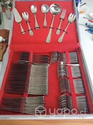 Cuchilleria Inglesa