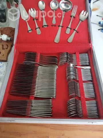 Cuchilleria Inglesa