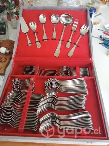 Cuchilleria Inglesa