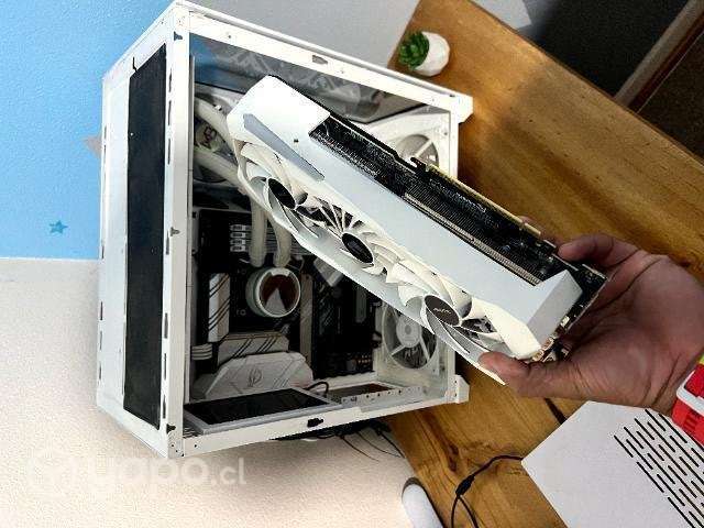 RTX 3070 8gb usada - Imagen 2