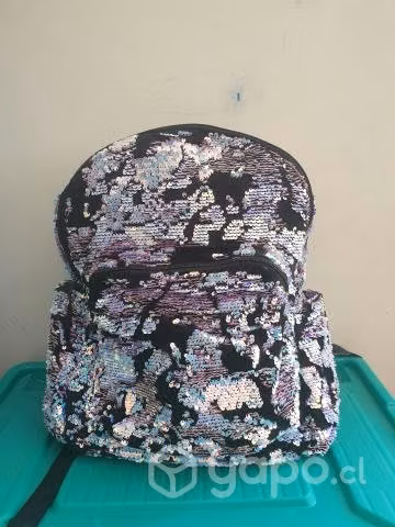 Mochila Claire's
