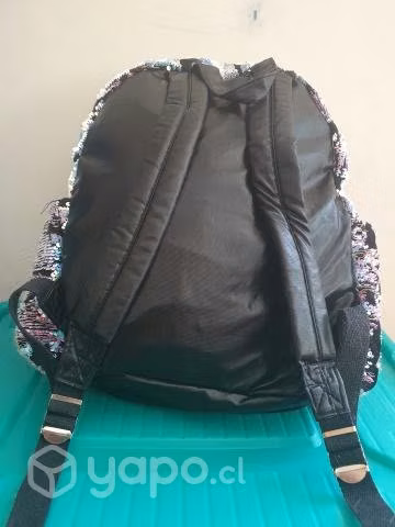 Mochila Claire's - Imagen 2