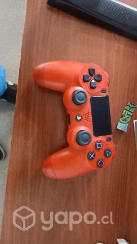 Control ps4 original