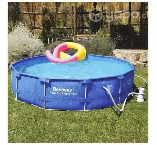 Filtro de piscina