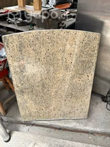 Mesa de granito - Imagen 2