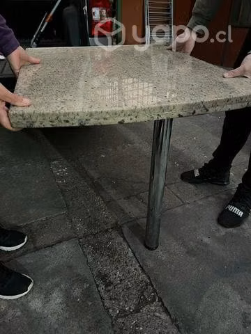 Mesa de granito - Imagen 3