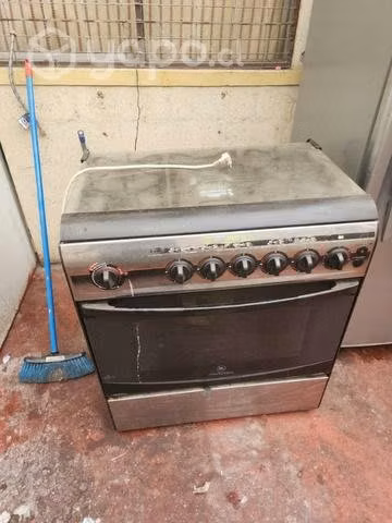 Refrigerador lg y cocina - Imagen 2