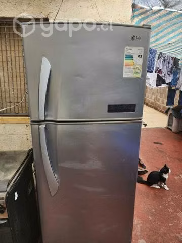 Refrigerador lg y cocina - Imagen 3