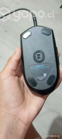 Logitech g203 - Imagen 3