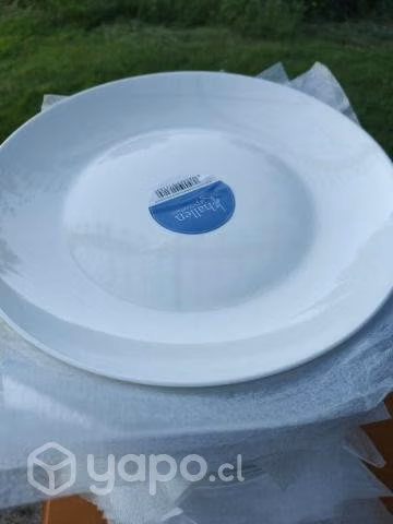 Plato Loza