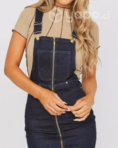 Jardinera Guess - Imagen 3