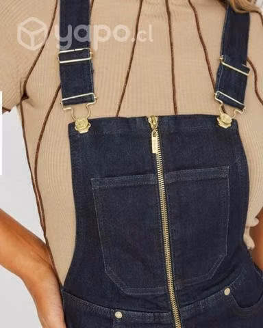 Jardinera Guess - Imagen 4
