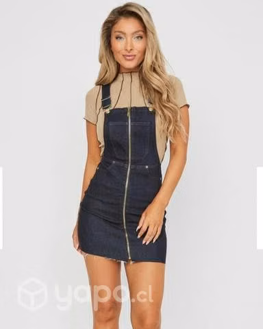 Jardinera Guess - Imagen 2