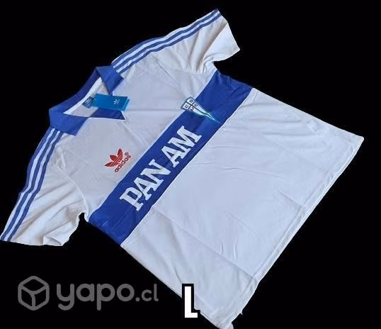 Camisetas uc catolica - Imagen 5