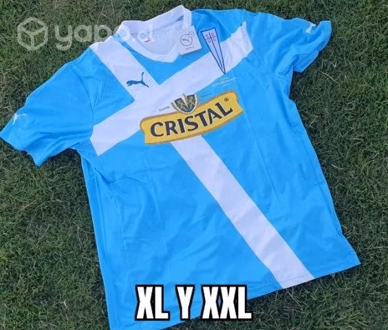 Camisetas uc catolica - Imagen 4