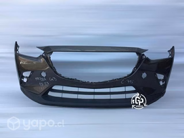 Parachoque delantero Mazda Cx