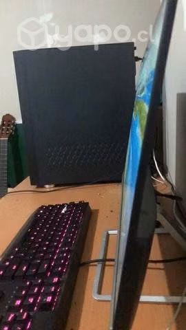 Monitor HP - Imagen 3