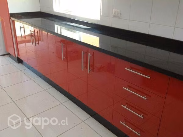 Se reparan y confeccionan muebles