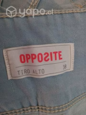 Pantalon Opossite - Imagen 2