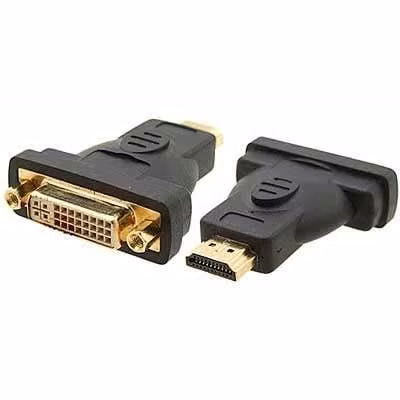 Adaptador HDTV M- DVI 24+5 H