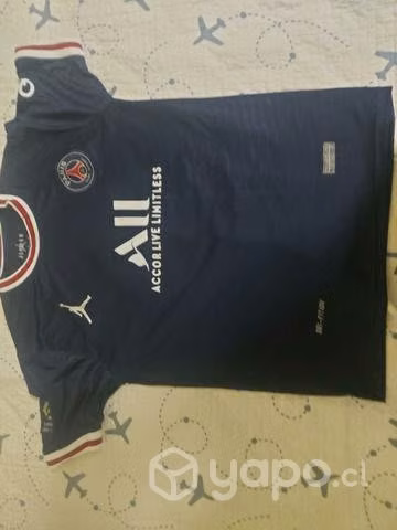 Camiseta PSG - Imagen 2