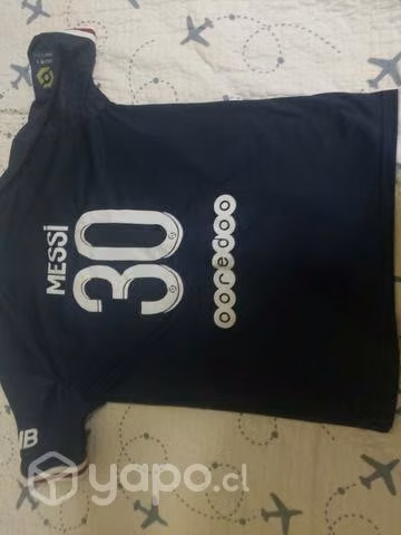 Camiseta PSG