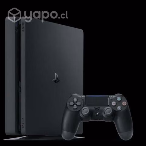 Ps4 por no uso perfecto estado unico dueño