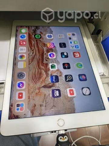 IPad Air 2 16GB
