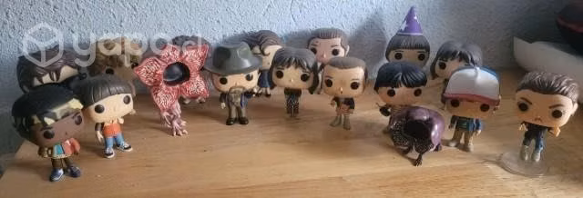 Funko pop