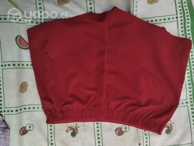 Shorts Falds - Imagen 5