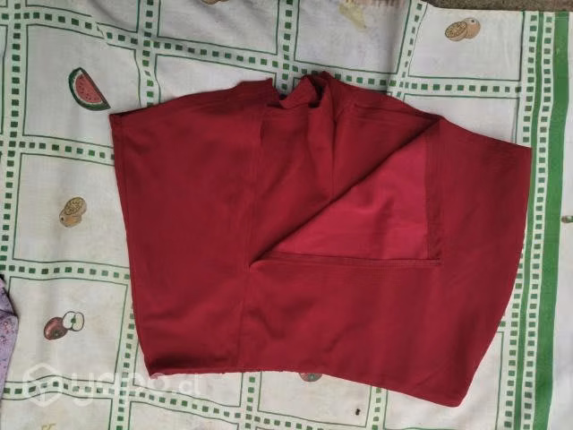 Shorts Falds - Imagen 4