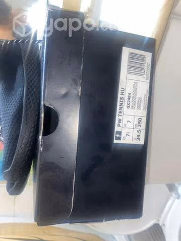 Zapatillas Adidas x Pharrell Williams