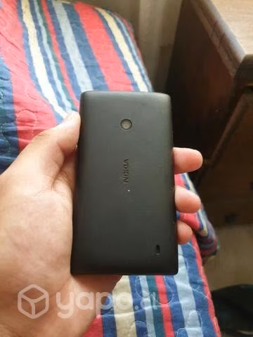 Nokia Lumia 520 - Imagen 2