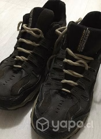 Zapatillas Hombre
