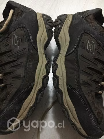 Zapatillas Hombre - Imagen 2