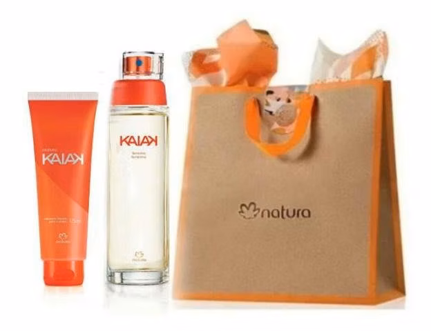 Kit kaiak clasico + Jabon liquido - Imagen 1