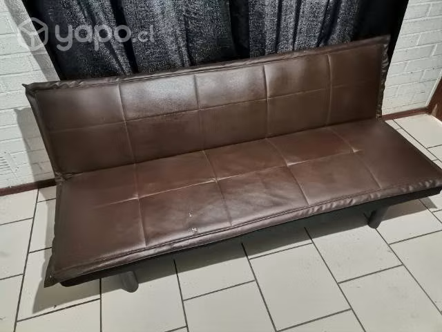Futon detalle Maipu