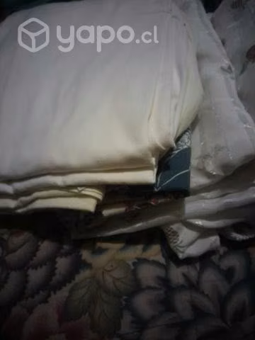Ropa de cama