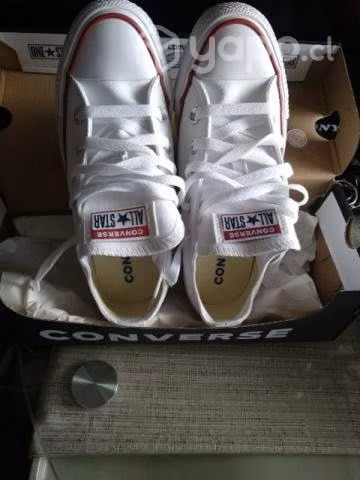 Zapatillas convers stars nuevas
