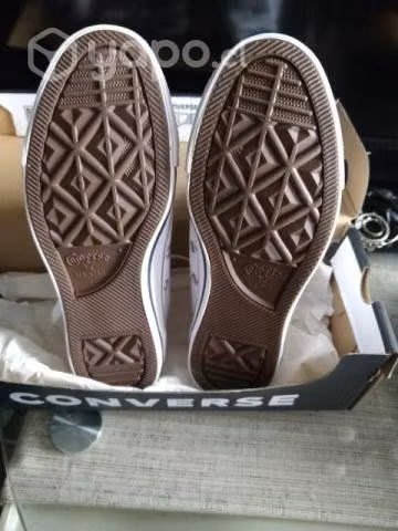 Zapatillas convers stars nuevas