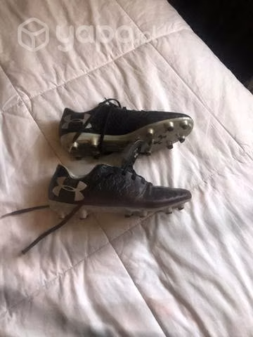 Zapatos de fútbol 34