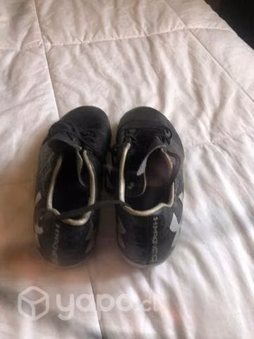 Zapatos de fútbol 34 - Imagen 6
