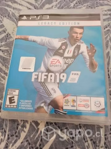 Juego ps3 como nuevo