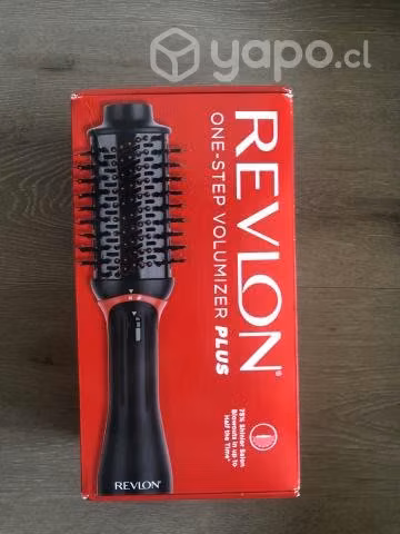 Revlon One Step Voluminizer Cepillo Secador - Imagen 2