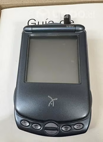 Handspring Treo 180