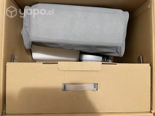 Máquina de coser y Bordadora - Imagen 2