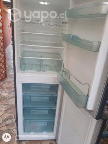 Refrigerador - Imagen 2