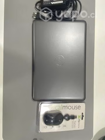 Notebook DELL