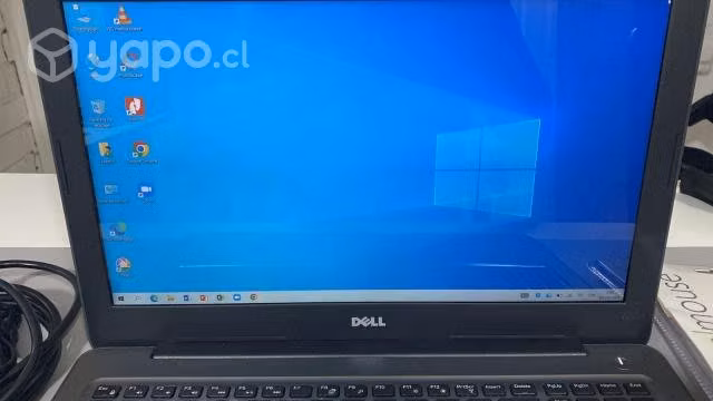 Notebook DELL