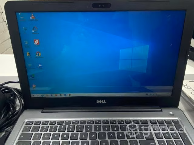 Notebook DELL